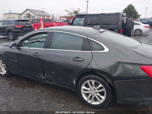 Photo 5 VIN: 1G1ZE5ST5HF243687 - CHEVROLET MALIBU 