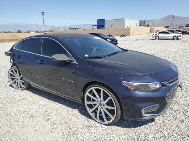 Photo 3 VIN: 1G1ZE5ST5HF244497 - CHEVROLET MALIBU LT 