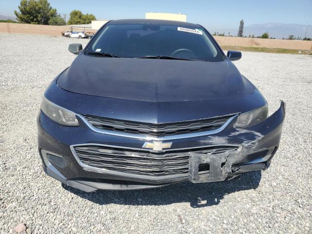 Photo 4 VIN: 1G1ZE5ST5HF244497 - CHEVROLET MALIBU LT 