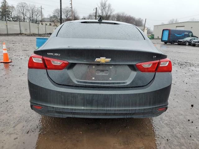 Photo 5 VIN: 1G1ZE5ST5HF245410 - CHEVROLET MALIBU 