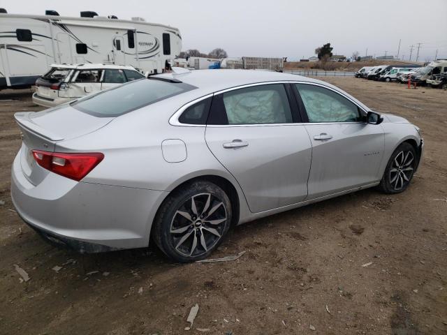 Photo 2 VIN: 1G1ZE5ST5HF245634 - CHEVROLET MALIBU LT 