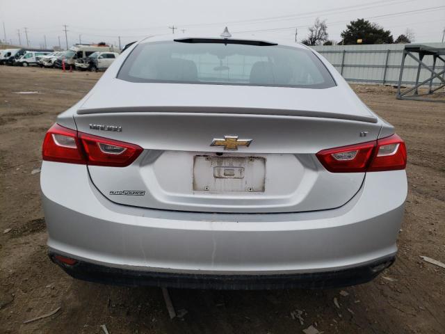 Photo 5 VIN: 1G1ZE5ST5HF245634 - CHEVROLET MALIBU LT 