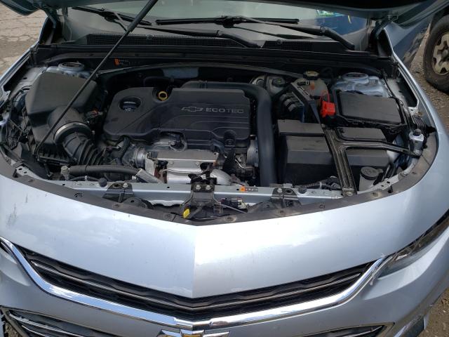 Photo 6 VIN: 1G1ZE5ST5HF246220 - CHEVROLET MALIBU LT 