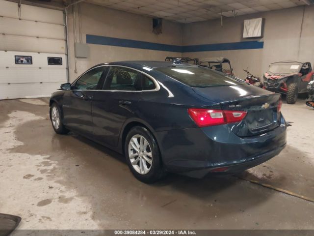 Photo 2 VIN: 1G1ZE5ST5HF248629 - CHEVROLET MALIBU 