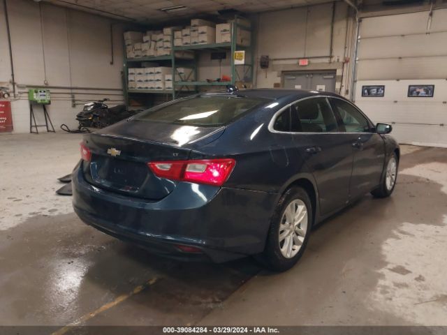 Photo 3 VIN: 1G1ZE5ST5HF248629 - CHEVROLET MALIBU 