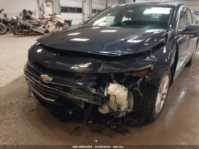 Photo 5 VIN: 1G1ZE5ST5HF248629 - CHEVROLET MALIBU 