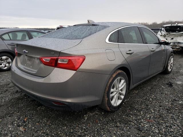 Photo 3 VIN: 1G1ZE5ST5HF252812 - CHEVROLET MALIBU LT 