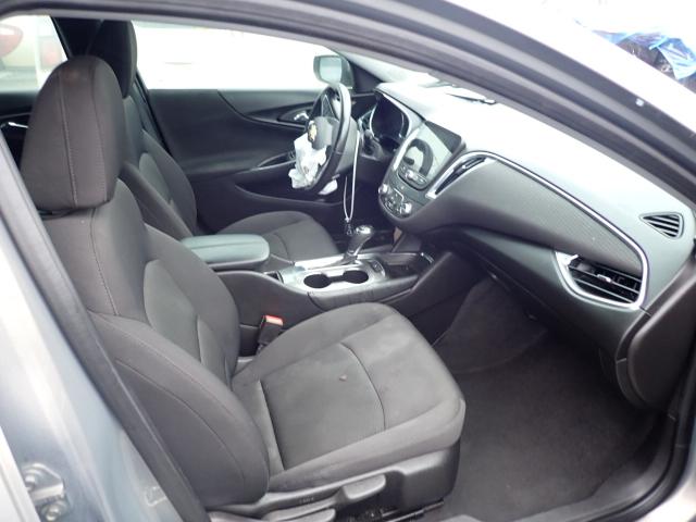 Photo 4 VIN: 1G1ZE5ST5HF252812 - CHEVROLET MALIBU LT 