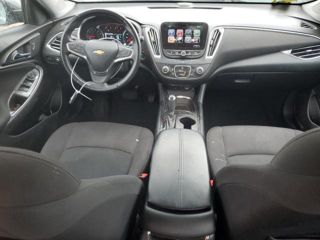 Photo 7 VIN: 1G1ZE5ST5HF253183 - CHEVROLET MALIBU LT 