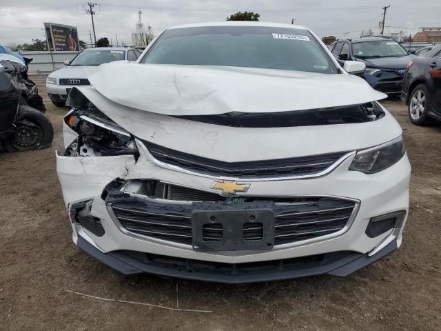 Photo 4 VIN: 1G1ZE5ST5HF253913 - CHEVROLET MALIBU 