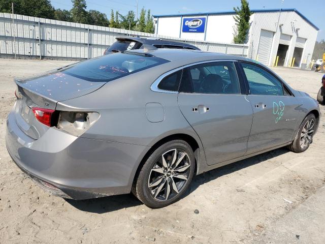 Photo 2 VIN: 1G1ZE5ST5HF257055 - CHEVROLET MALIBU LT 