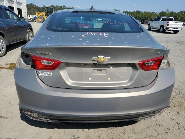 Photo 5 VIN: 1G1ZE5ST5HF257055 - CHEVROLET MALIBU LT 