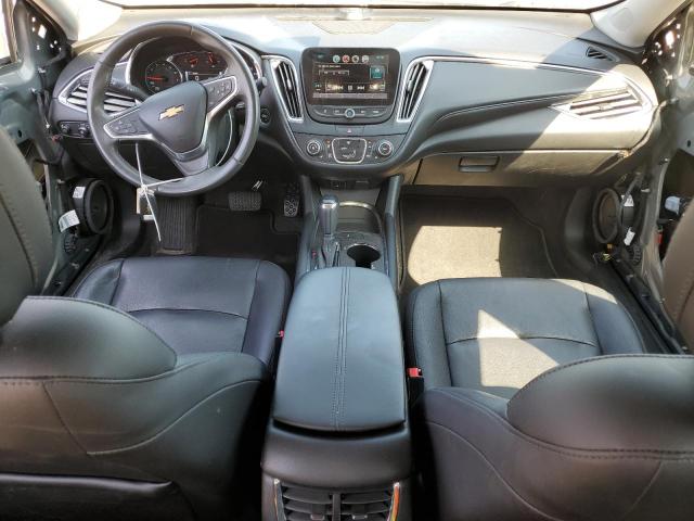 Photo 7 VIN: 1G1ZE5ST5HF257055 - CHEVROLET MALIBU LT 