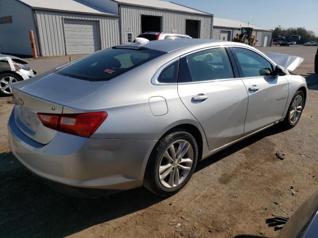 Photo 3 VIN: 1G1ZE5ST5HF258867 - CHEVROLET MALIBU LT 