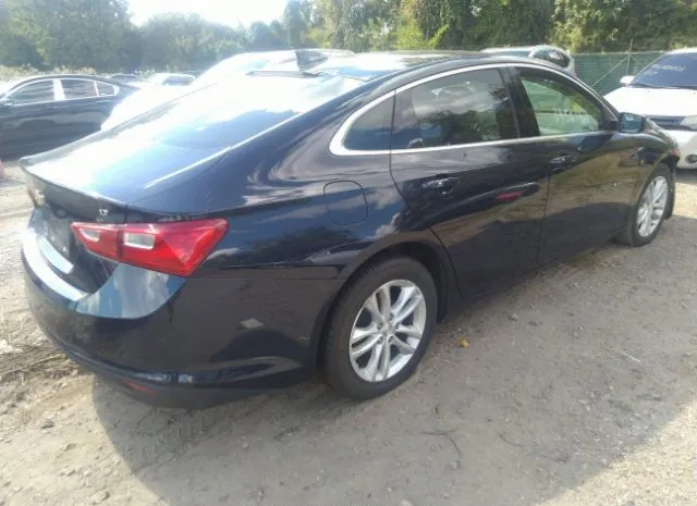 Photo 3 VIN: 1G1ZE5ST5HF259646 - CHEVROLET MALIBU 