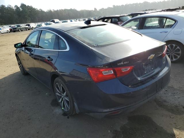 Photo 2 VIN: 1G1ZE5ST5HF261610 - CHEVROLET MALIBU LT 