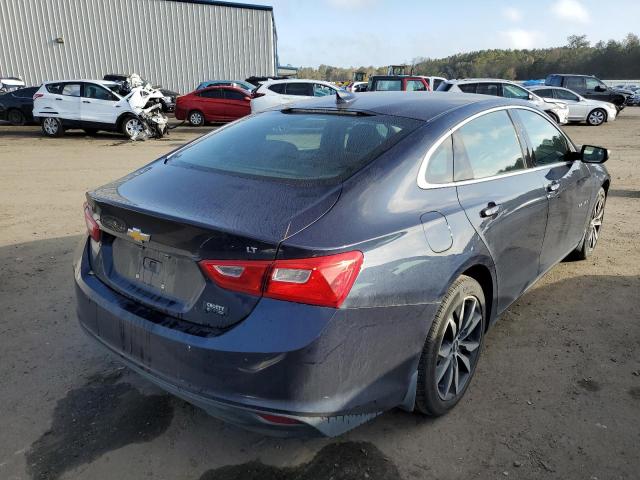 Photo 3 VIN: 1G1ZE5ST5HF261610 - CHEVROLET MALIBU LT 