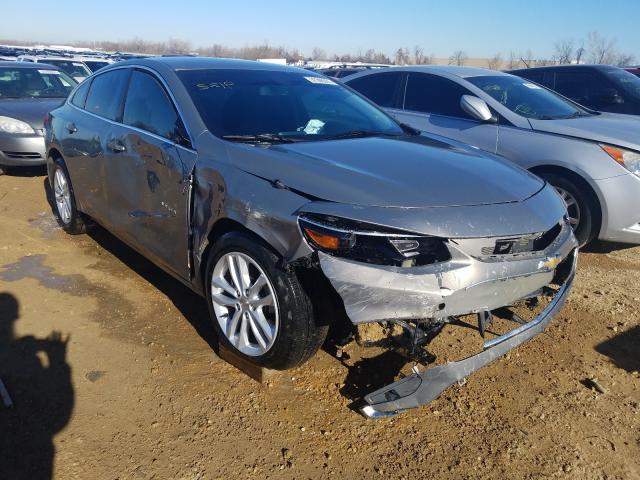 Photo 0 VIN: 1G1ZE5ST5HF263244 - CHEVROLET MALIBU LT 