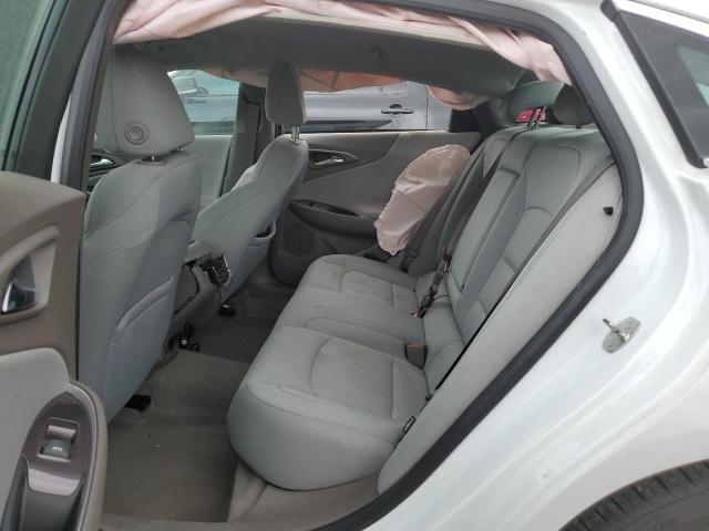 Photo 9 VIN: 1G1ZE5ST5HF264376 - CHEVROLET MALIBU LT 