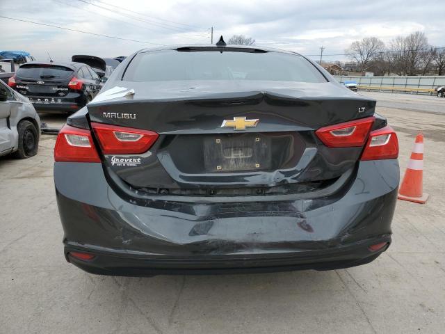 Photo 5 VIN: 1G1ZE5ST5HF274616 - CHEVROLET MALIBU 