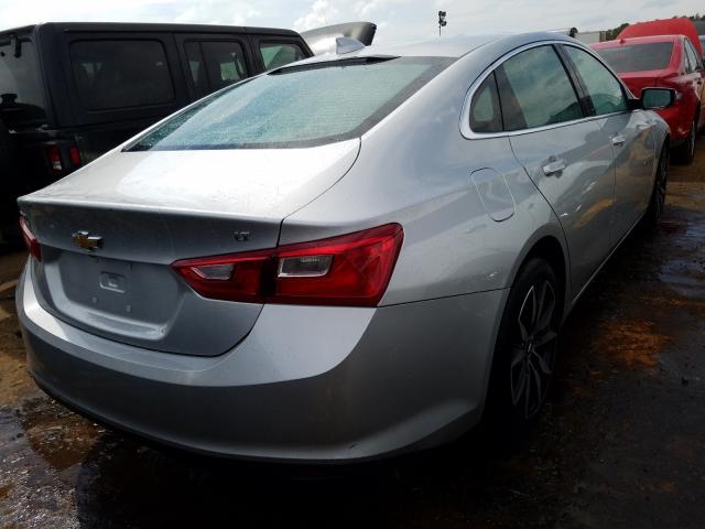 Photo 3 VIN: 1G1ZE5ST5HF276253 - CHEVROLET MALIBU LT 