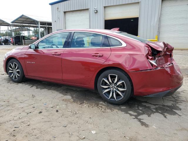 Photo 1 VIN: 1G1ZE5ST5HF277998 - CHEVROLET MALIBU LT 