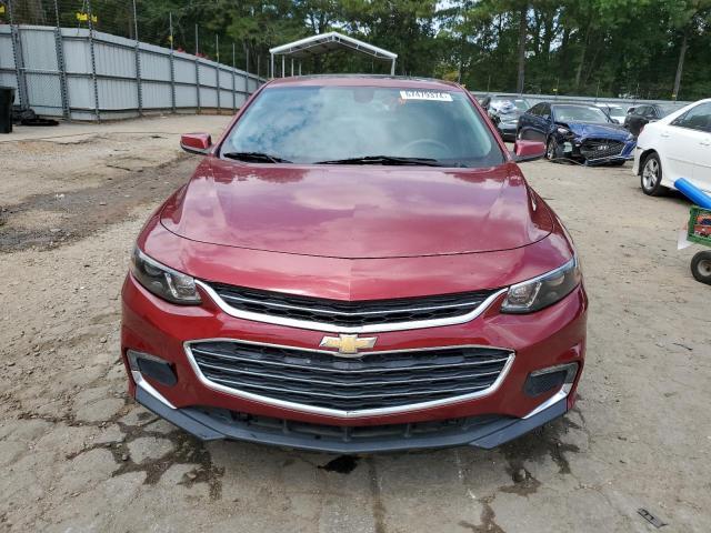 Photo 4 VIN: 1G1ZE5ST5HF277998 - CHEVROLET MALIBU LT 