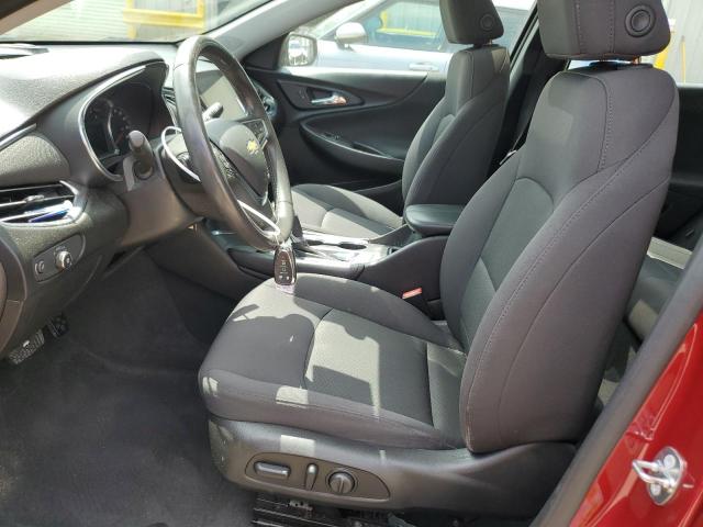 Photo 6 VIN: 1G1ZE5ST5HF277998 - CHEVROLET MALIBU LT 