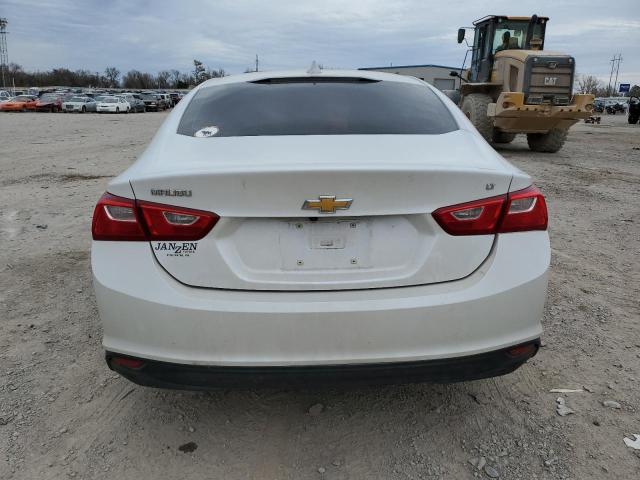 Photo 5 VIN: 1G1ZE5ST5HF278682 - CHEVROLET MALIBU LT 