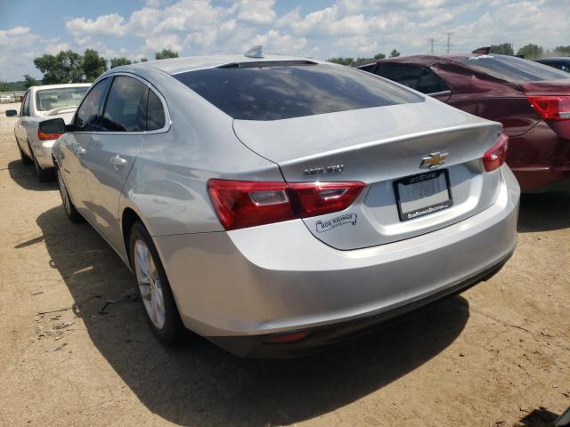 Photo 2 VIN: 1G1ZE5ST5HF279413 - CHEVROLET MALIBU LT 