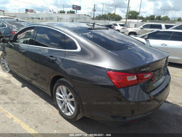 Photo 2 VIN: 1G1ZE5ST5HF280268 - CHEVROLET MALIBU 