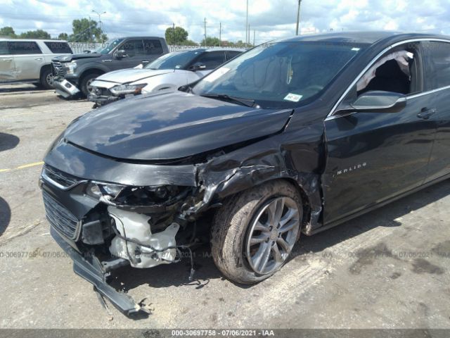 Photo 5 VIN: 1G1ZE5ST5HF280268 - CHEVROLET MALIBU 