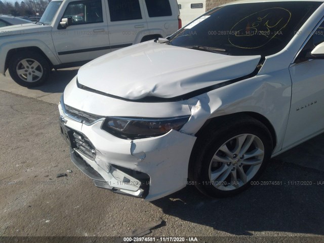 Photo 5 VIN: 1G1ZE5ST5HF285597 - CHEVROLET MALIBU 