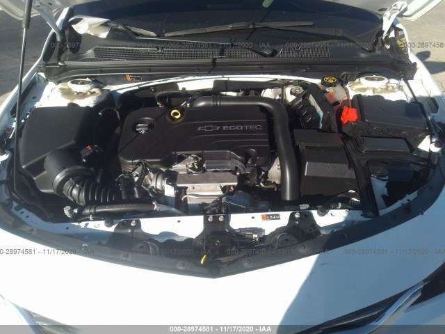 Photo 9 VIN: 1G1ZE5ST5HF285597 - CHEVROLET MALIBU 