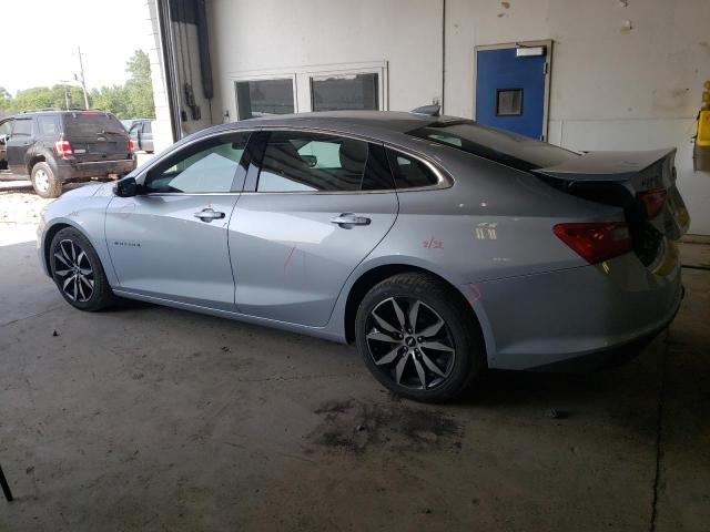 Photo 1 VIN: 1G1ZE5ST5HF285776 - CHEVROLET MALIBU 