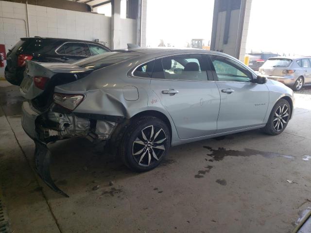 Photo 2 VIN: 1G1ZE5ST5HF285776 - CHEVROLET MALIBU 