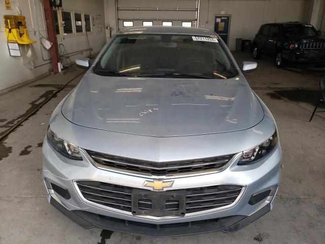 Photo 4 VIN: 1G1ZE5ST5HF285776 - CHEVROLET MALIBU 