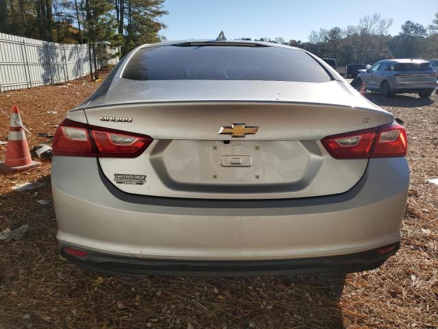 Photo 5 VIN: 1G1ZE5ST5HF286071 - CHEVROLET MALIBU 