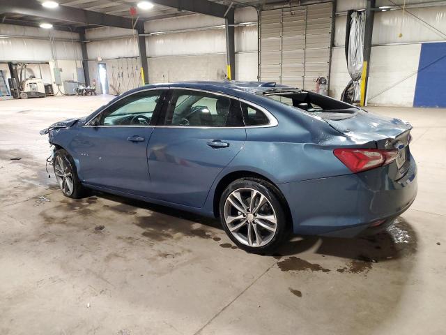 Photo 1 VIN: 1G1ZE5ST5RF190619 - CHEVROLET MALIBU PRE 