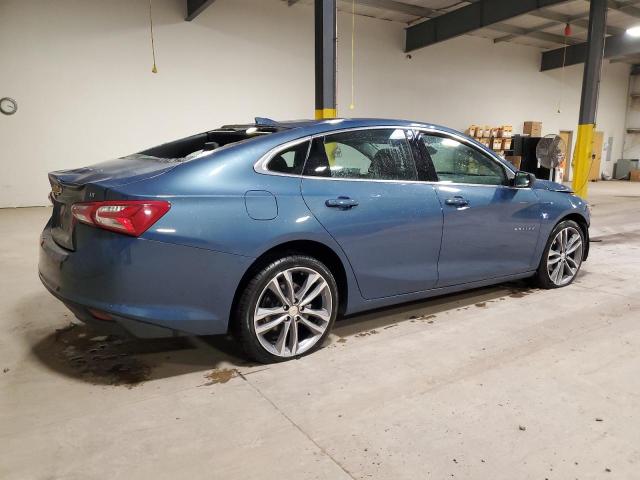 Photo 2 VIN: 1G1ZE5ST5RF190619 - CHEVROLET MALIBU PRE 