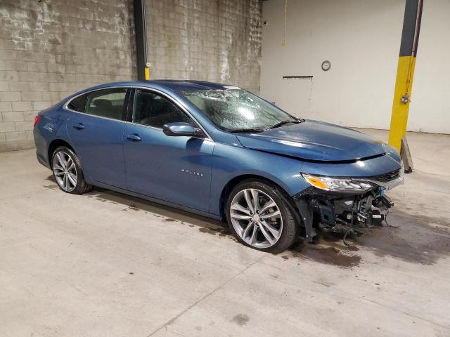 Photo 3 VIN: 1G1ZE5ST5RF190619 - CHEVROLET MALIBU PRE 