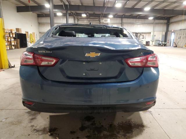 Photo 5 VIN: 1G1ZE5ST5RF190619 - CHEVROLET MALIBU PRE 