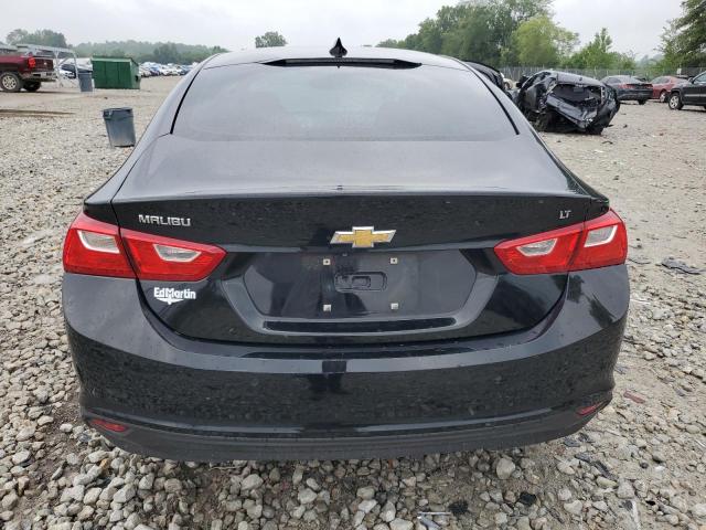 Photo 5 VIN: 1G1ZE5ST6GF172286 - CHEVROLET MALIBU 