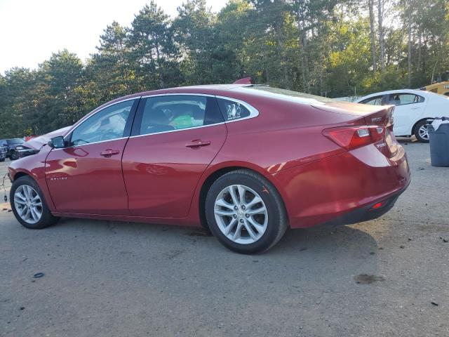 Photo 1 VIN: 1G1ZE5ST6GF179562 - CHEVROLET MALIBU LT 