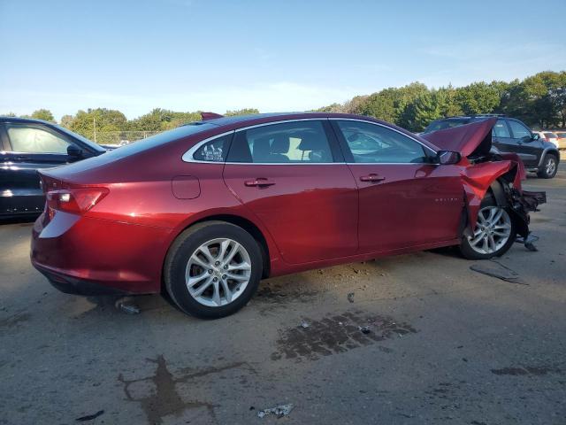 Photo 2 VIN: 1G1ZE5ST6GF179562 - CHEVROLET MALIBU LT 