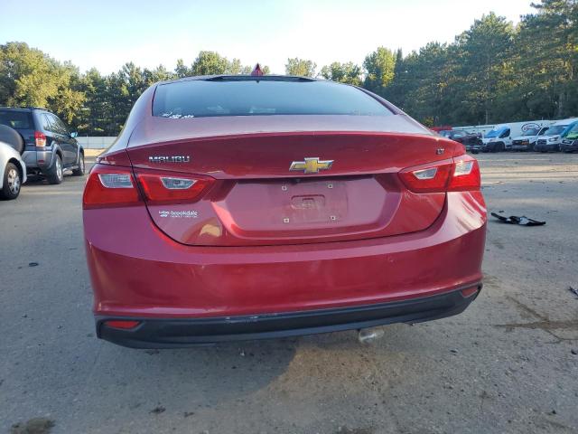 Photo 5 VIN: 1G1ZE5ST6GF179562 - CHEVROLET MALIBU LT 