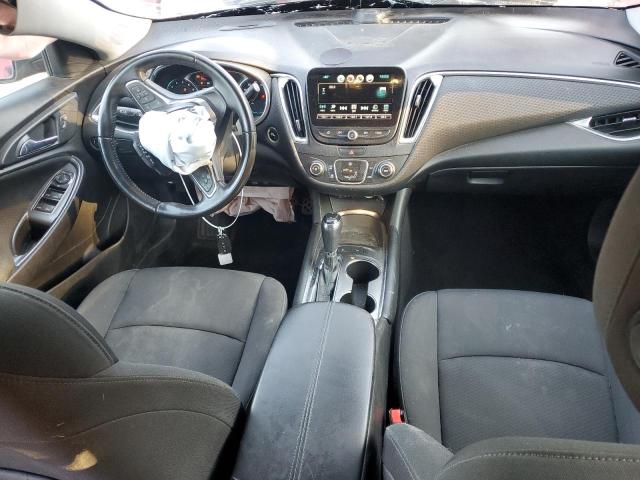 Photo 7 VIN: 1G1ZE5ST6GF179562 - CHEVROLET MALIBU LT 