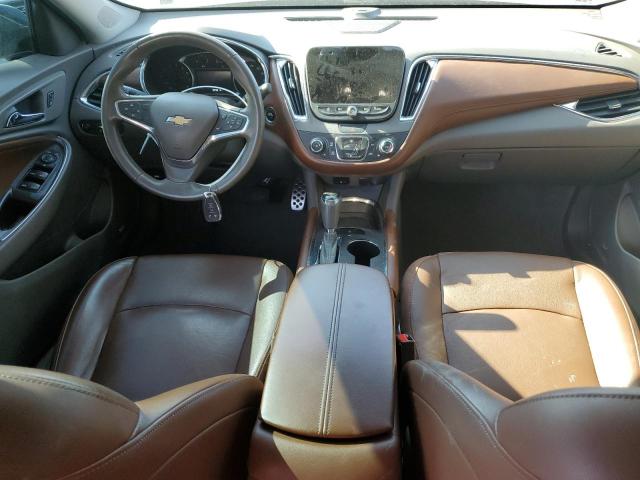 Photo 7 VIN: 1G1ZE5ST6GF200054 - CHEVROLET MALIBU 