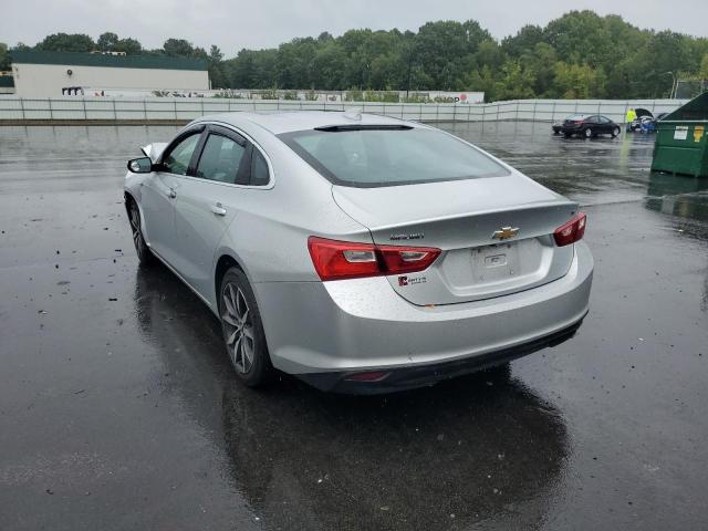 Photo 2 VIN: 1G1ZE5ST6GF200751 - CHEVROLET MALIBU LT 