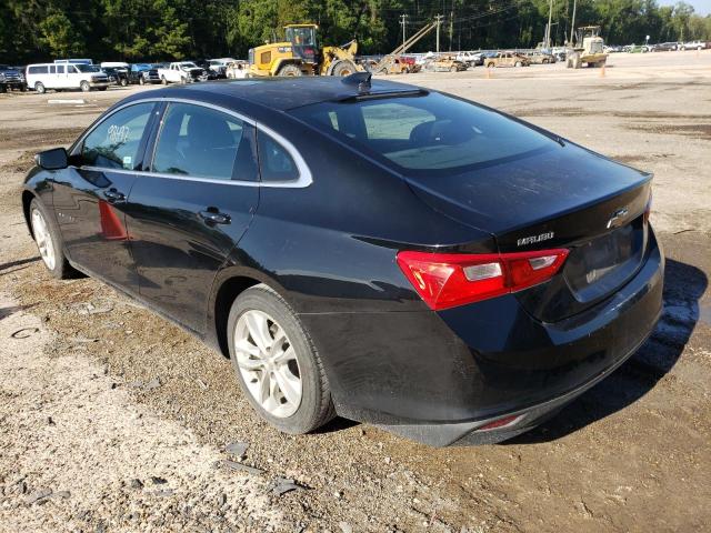 Photo 2 VIN: 1G1ZE5ST6GF209286 - CHEVROLET MALIBU LT 